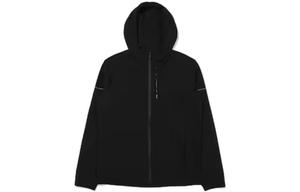 Куртка мужская черная Fila, черный