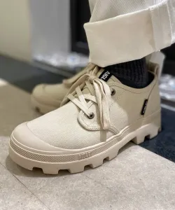 Тенере Канвас Лоу