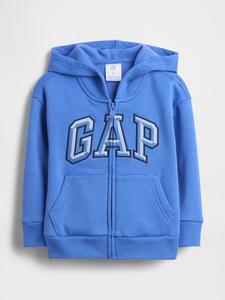 GAP Синяя толстовка
