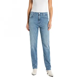 Replay WH461.000.879965 джинсы, синий