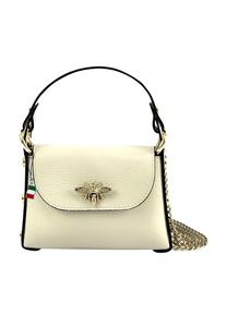 Сумка DrachenLeder Handbag, Beige