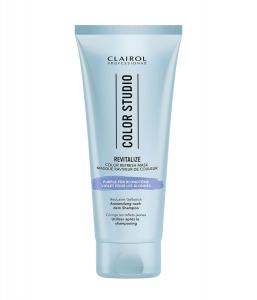 Маска для волос Clairol Color Studio Revitalize Color Refresh Mask Purple, 200 ml
