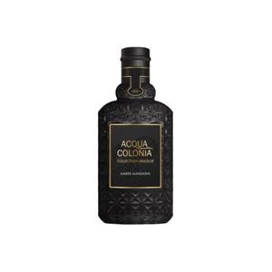 4711 Acqua Colonia Коллекция absolue парфюмы oriental eau de parfum аромат амбер цитрус апельсин розовый перец черный перец 100 мл