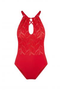 Купальник Lingadore, красный