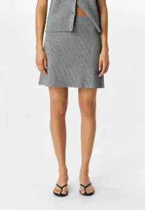 Юбка-Колокол Object, Medium Grey Melange