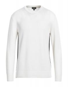 Свитер Dunhill, слоновая кость