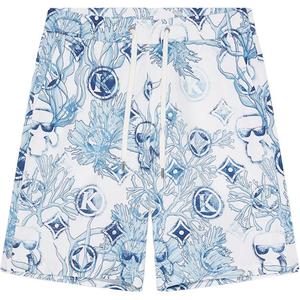 KARL LAGERFELD / Karl Lagerfeld Jeans Шорты Casual KARL LAGERFELD Мужские Розовый Синий