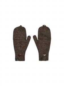 THC Natural Line Варежки в цвете Chocolate