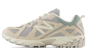 Кроссовки 610 Sandstone Concrete New Balance, Beige