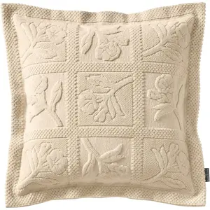 Наволочка No brand, экрю