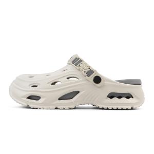 Сабо мужские светло-серые ROYAL FAMILY, Light Gray