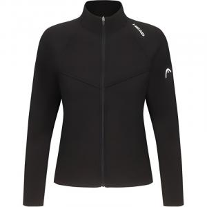 Куртка женская Head, черный