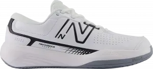 Кроссовки 696v5 'White Spice Blue', белый