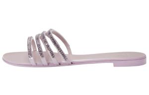 Женские сандалии Iride с кристаллами Giuseppe Zanotti, Original Shoe Box Included