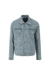 Джинсовая куртка Noah So Denim, синий