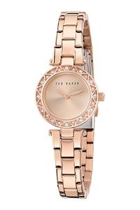 Часы Ted Baker, золотой