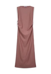 Платье из джерси Calliope, светло-розовый