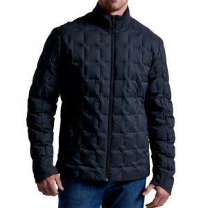 Пуховая куртка Kuhl Firestorm (мужская), Blackout