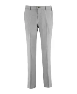 Брюки Berwick, серый