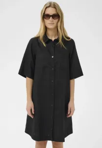 Платье-Рубашка sardiaepw dr Part Two, Black