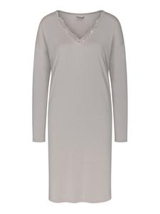 Triumph Ночная рубашка: вневременная чувственность в сдержанном сером цвете