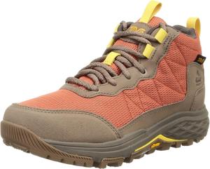 Женские походные ботинки TEVA Ridgeview Mid, прочные, дышащие и водонепроницаемые, Languostino
