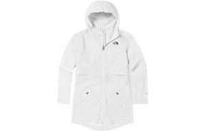 THE NORTH FACE Женская куртка, цвет White