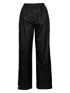 Trespass Функциональные брюки "Qikpac" черного цвета