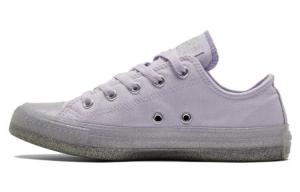Кеды Converse Chuck Taylor All Star Low GS 'Vapor Violet Glitter'