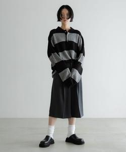 Поло из высококачественной трикотажной ткани Lowrys Farm, цвет Gray 15