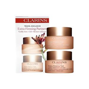 Jiaoyunshi осветляющий подтягивающий весенний крем набор для ухода за кожей увлажняющий восстанавливающий гидратация 50мл+50мл CLARINS