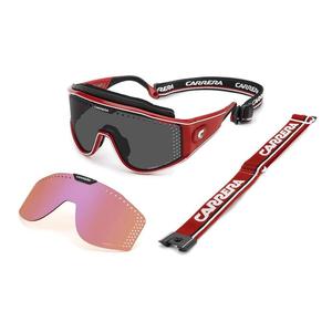 Мужские солнцезащитные очки Carrera CA Transforma C9A, размер 99 мм