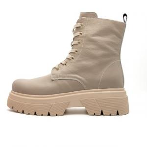 Сапоги nerogiardini cairo tr pistoia leonor ligera Nero Giardini, бежевый