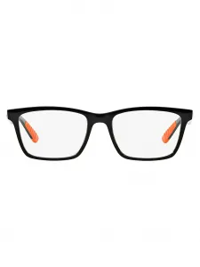 Очки RB7025 в квадратной оправе Ray-Ban, черный