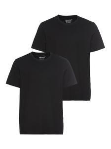 Футболка Man's World, черный