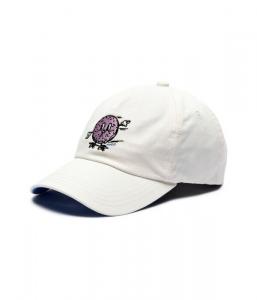 Кепка мужская Hugo Blue с вышивкой, белый