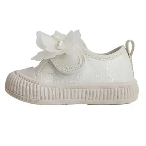 Кроссовки MAIBUXIONG Toddler Shoes Baby, бежевый