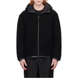 Куртка мужская черный Moncler