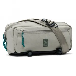 Сумка кросс-боди Chrome Mini Kadet, бежевый