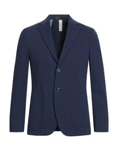 Блейзер Seinse, темно-синий
