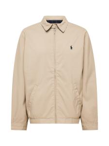 Межсезонная куртка Polo Ralph Lauren, бежевый