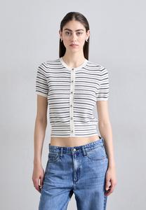 Кардиган rag & bone, бежевый