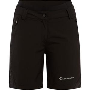 Шорты Италия II Nakamura, черный