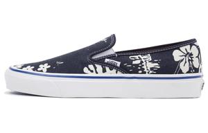 Слипоны Vans Anaheim Factory 48 Deck DX Navy