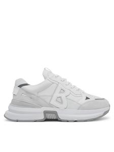 Кроссовки Ctp25 12522505 Bogner, белый