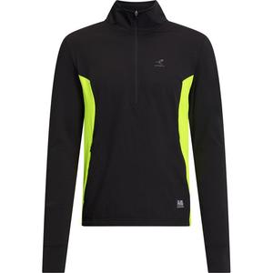 Рубашка с длинными рукавами Карл М Energetics, мультиколор