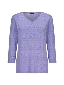 Goldner Свитер в цвете Lilac