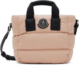 Сумка-тоут Micro Caradoc Moncler