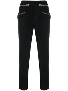 Узкие брюки Izis ISABEL MARANT, черный