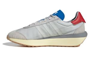 Кроссовки adidas originals COUNTRY Grey Better Scarlet
